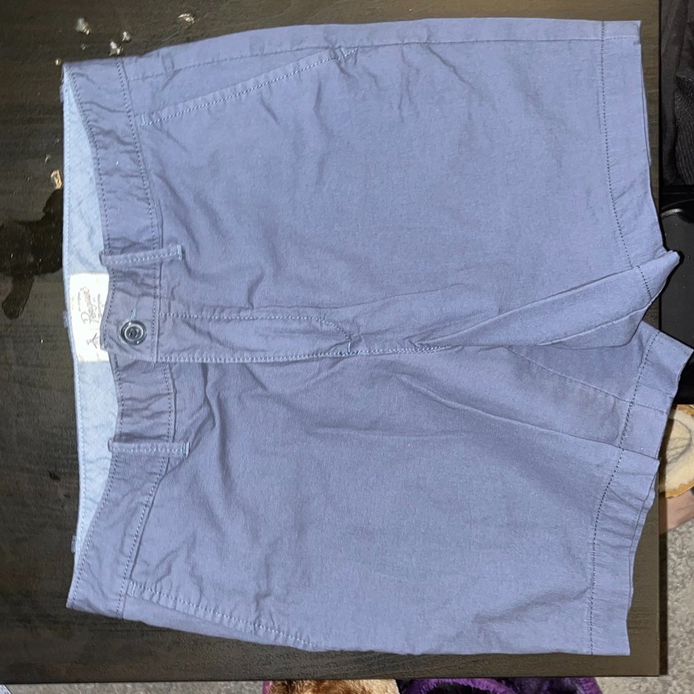 Penguin Chino Shorts